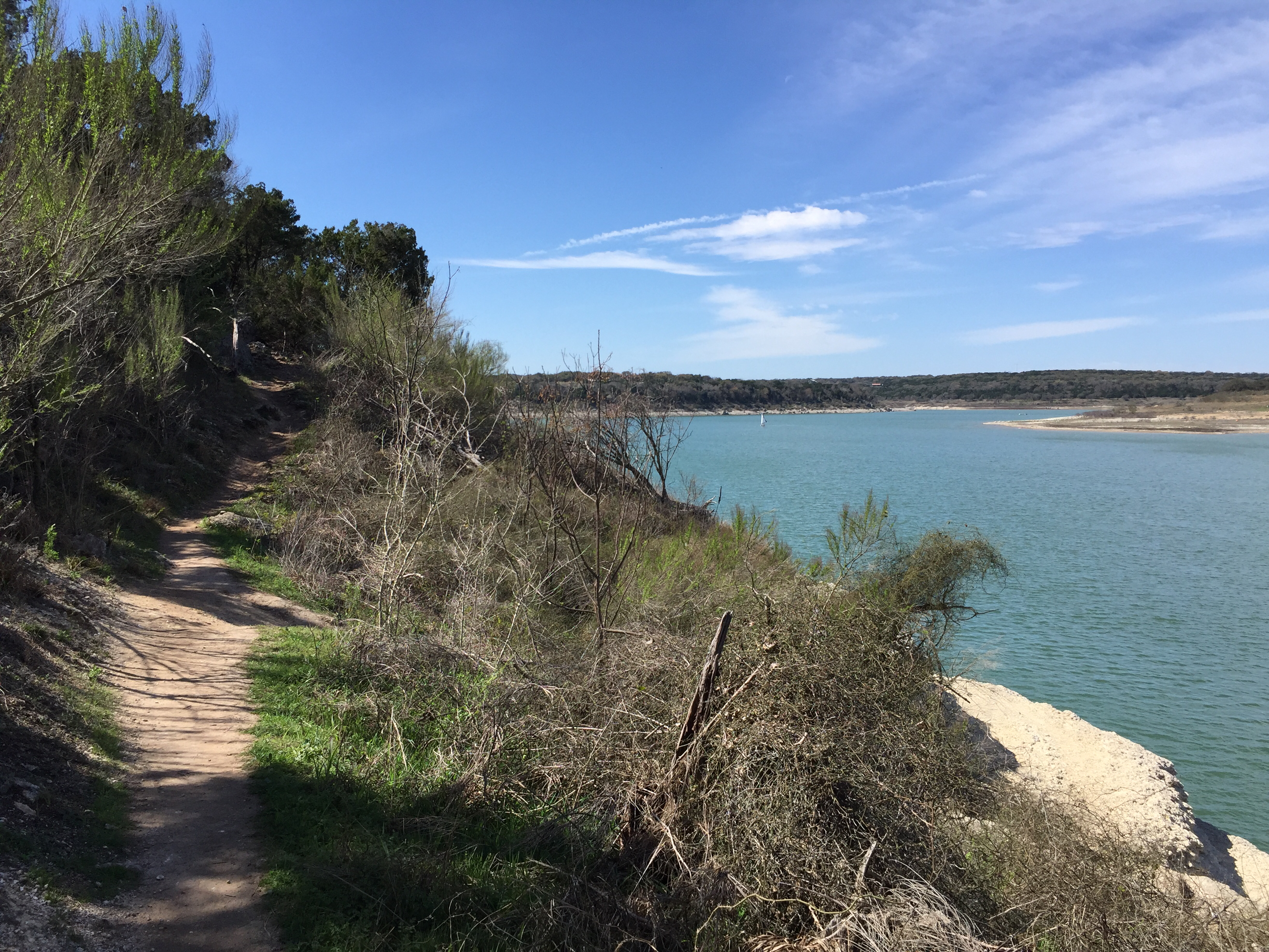 Crockett Gardens and Falls