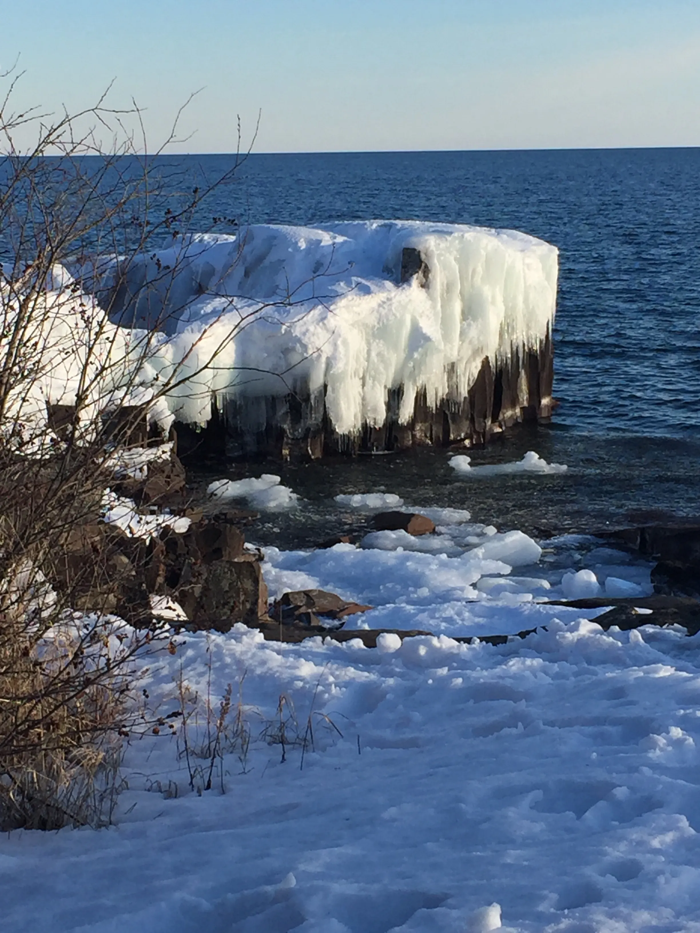 Explore Artists' Point, MN