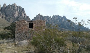 Hike the Rabbit Ear Plateau.