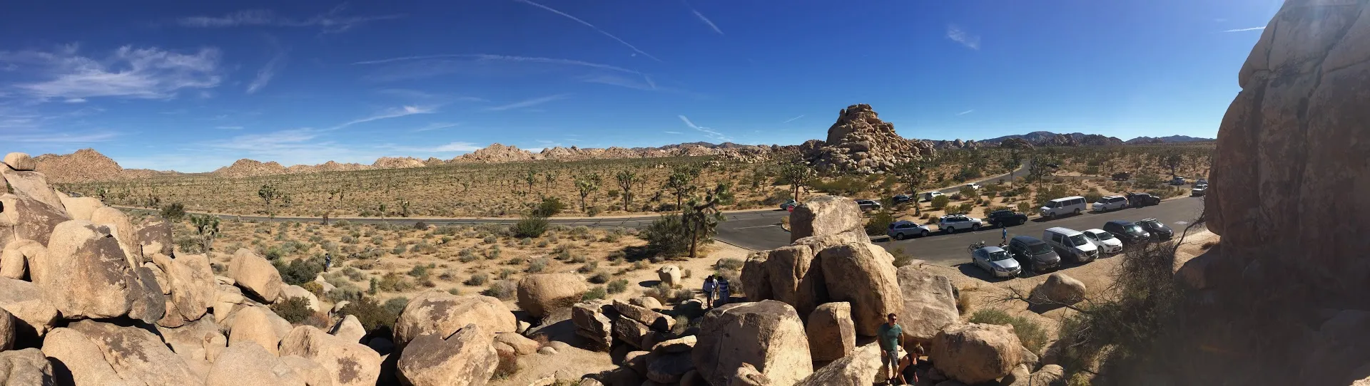 Hidden Valley Nature Trail