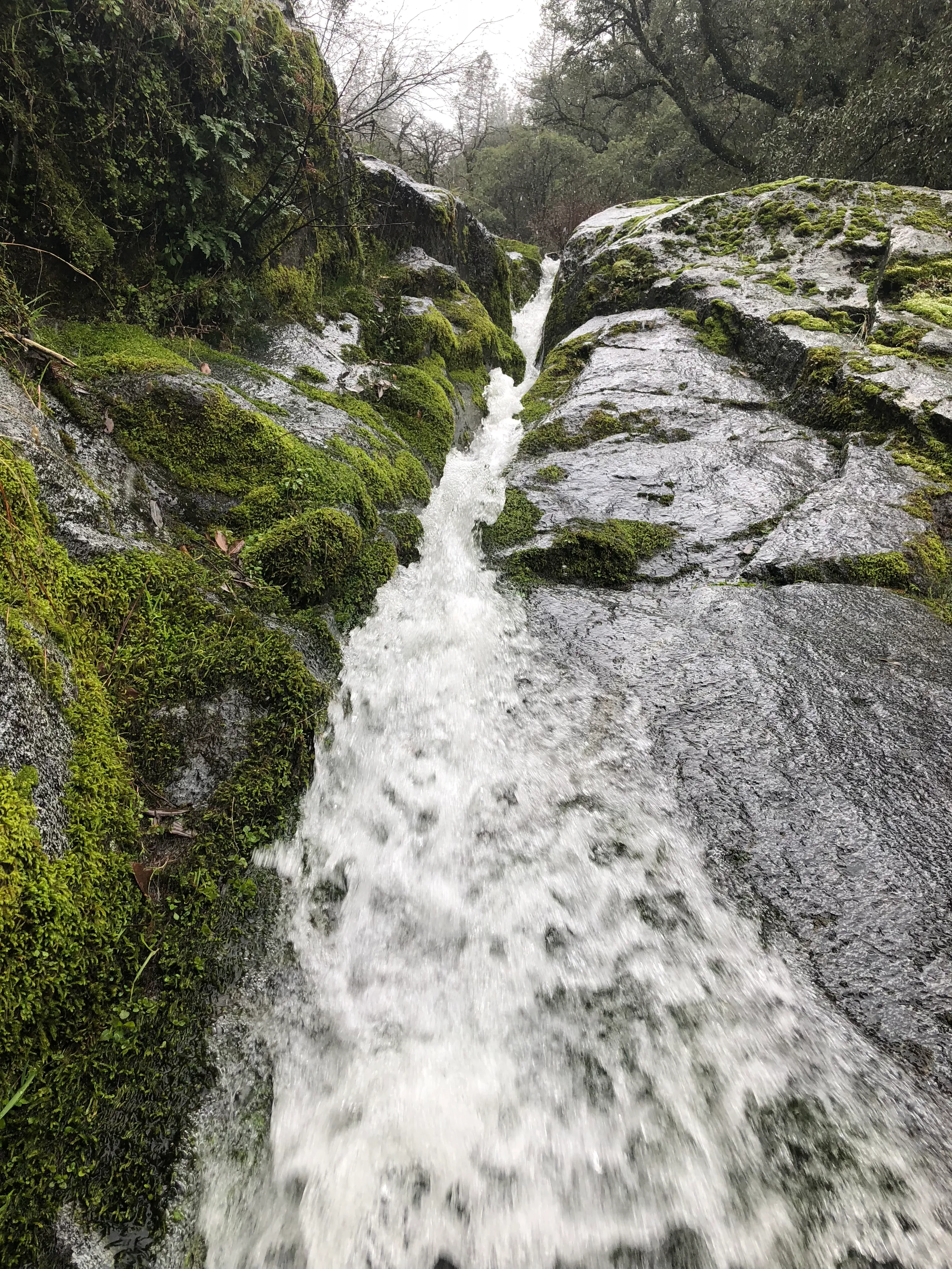 Hike Kanaka Peak