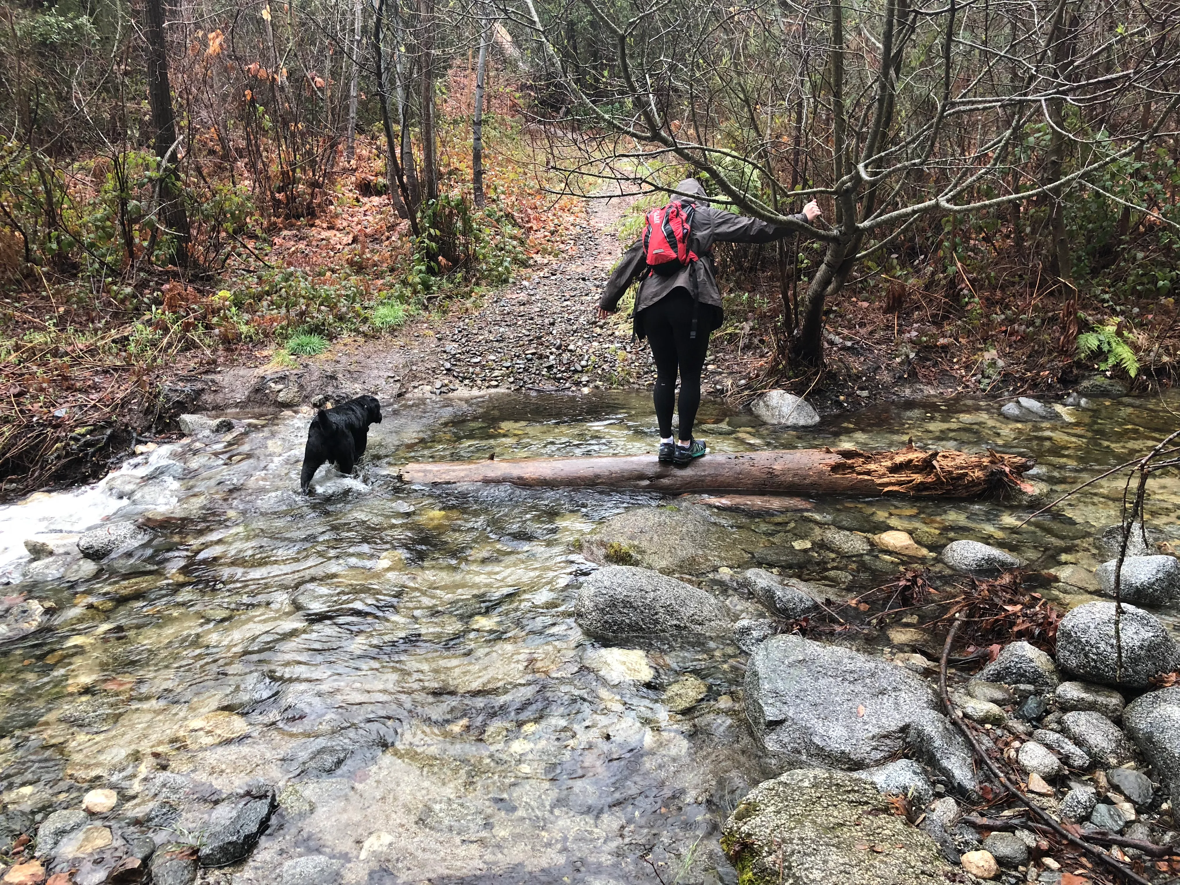 Hike Kanaka Peak