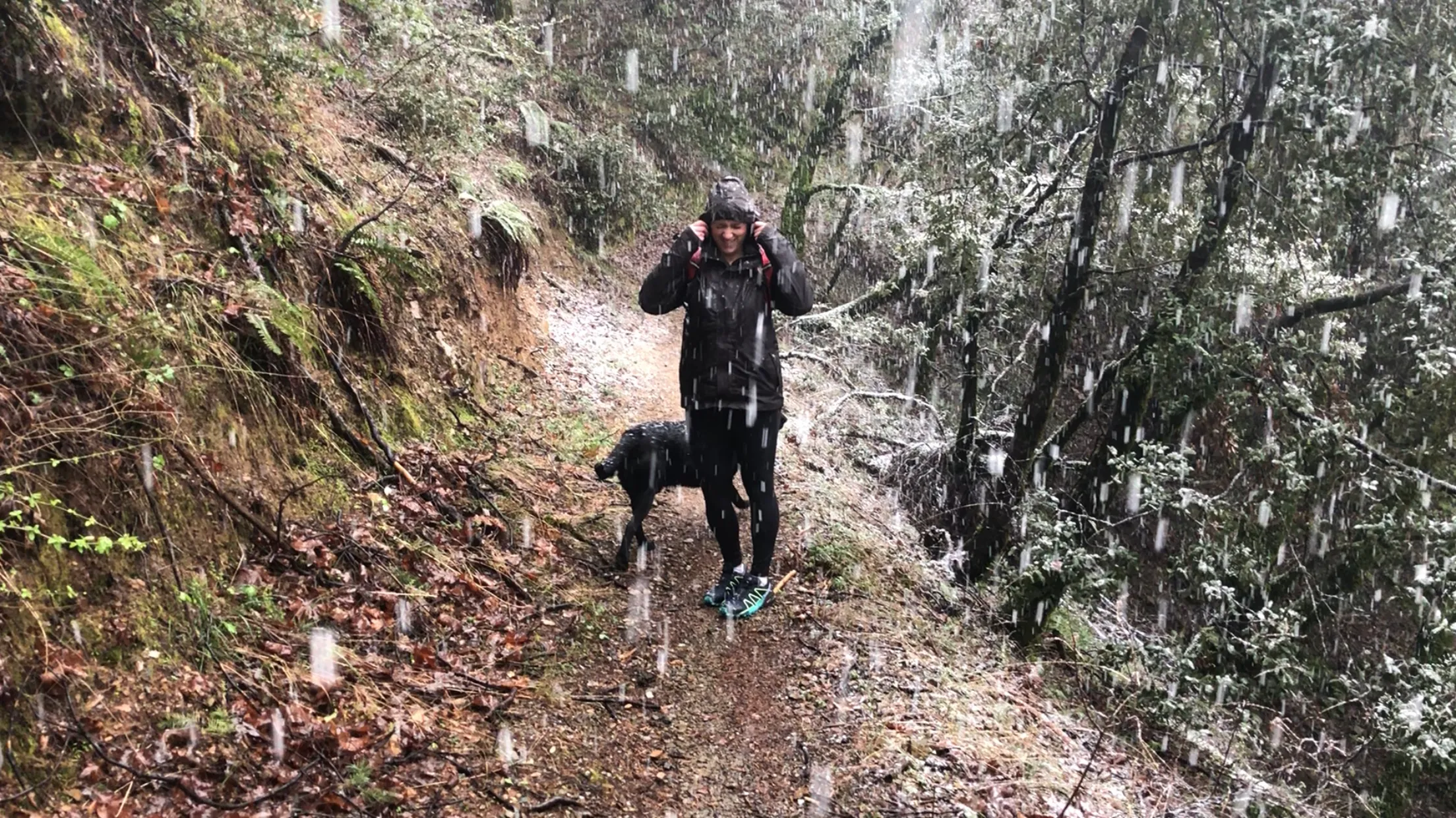 Hike Kanaka Peak