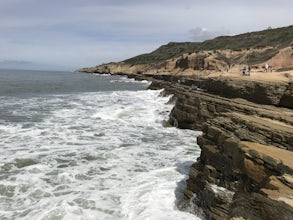 Explore Cabrillo National Monument