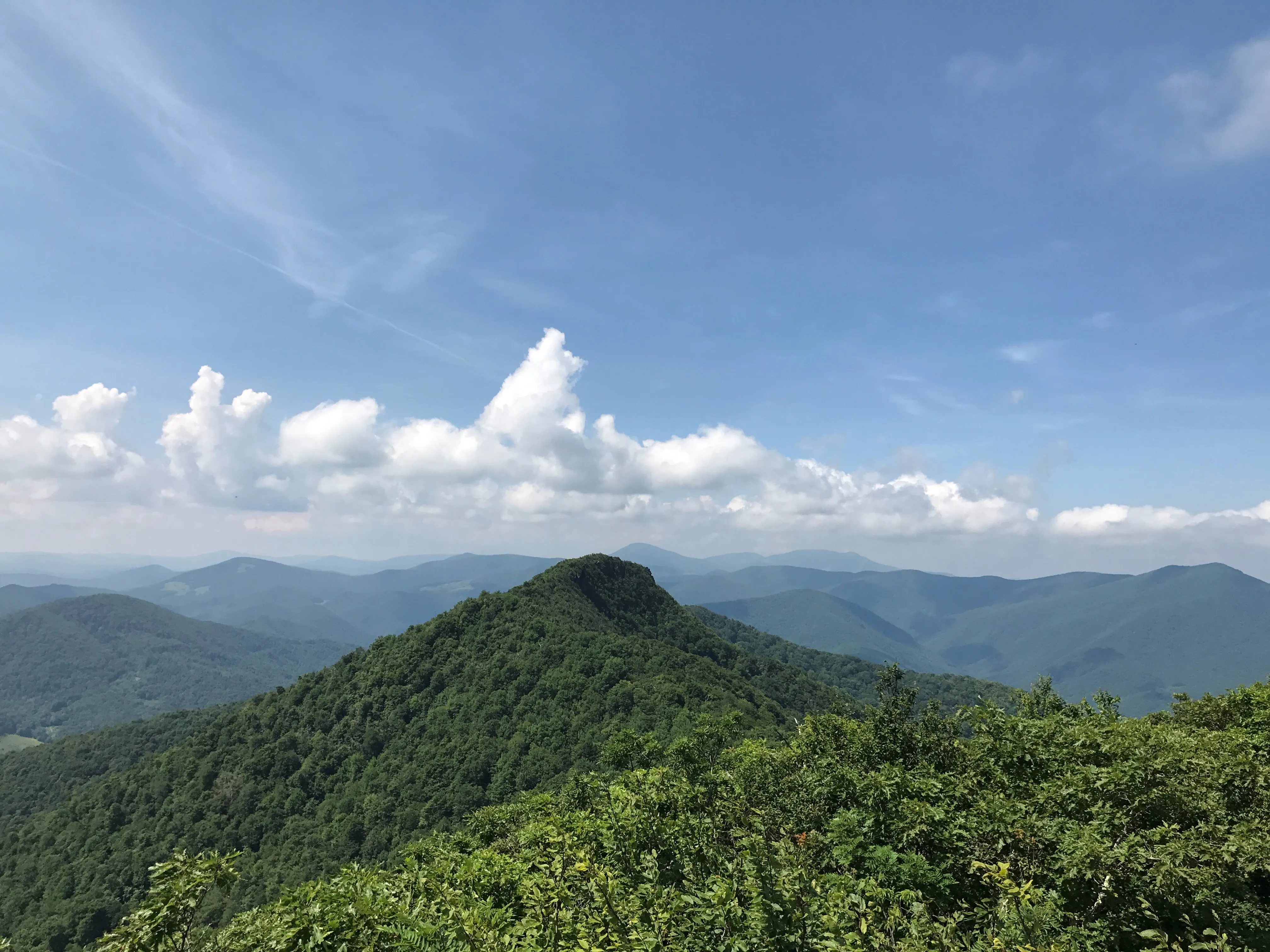 Three Top Mountain