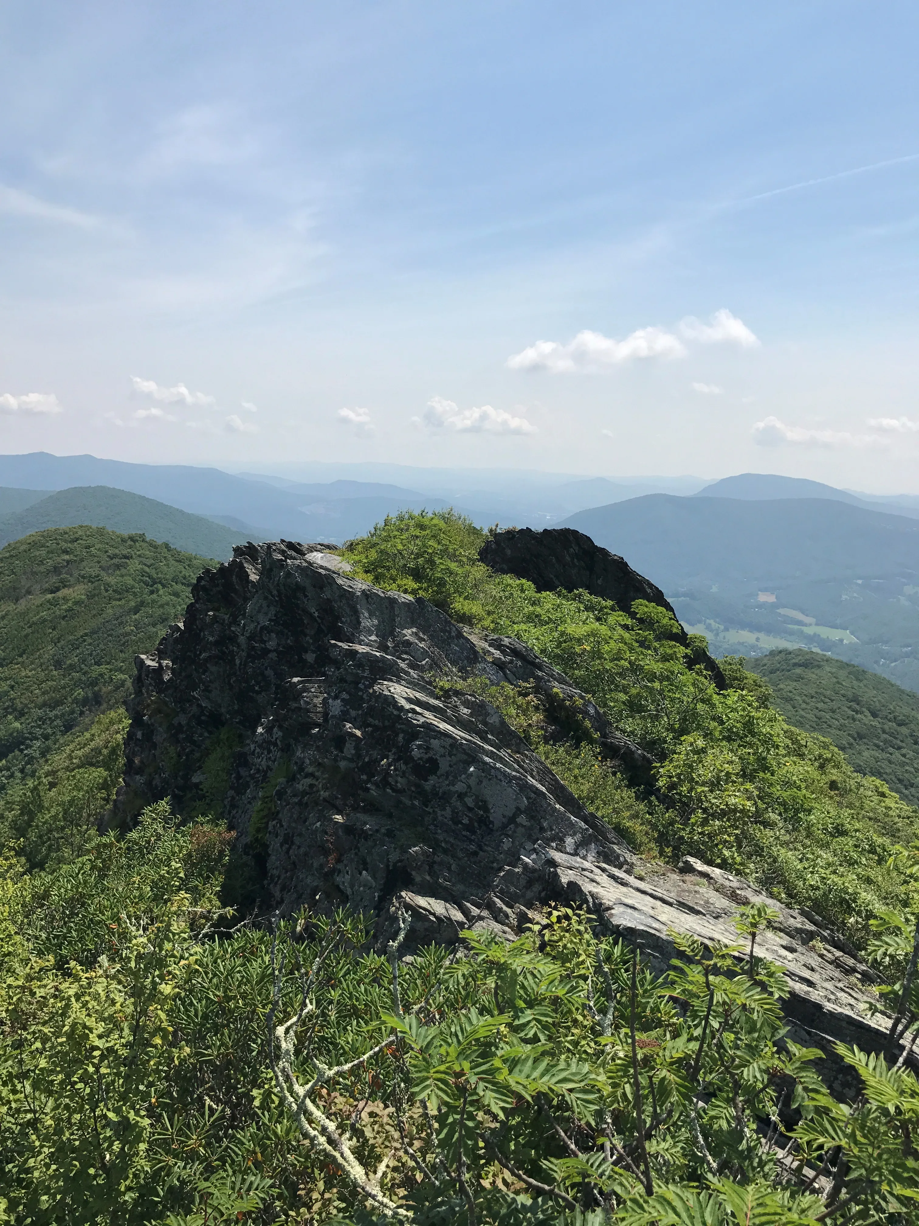 Three Top Mountain