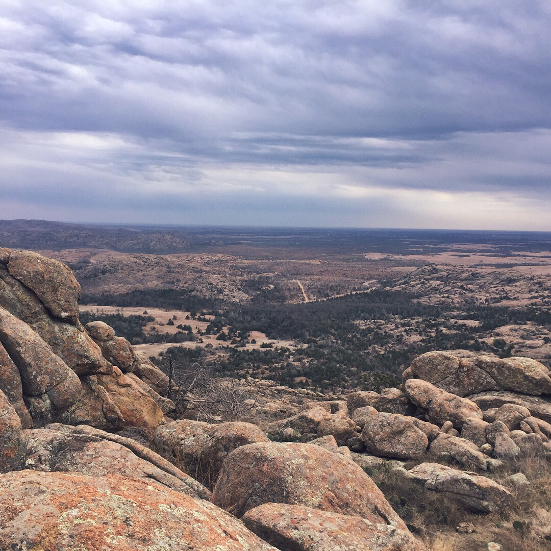 Elk Mountain