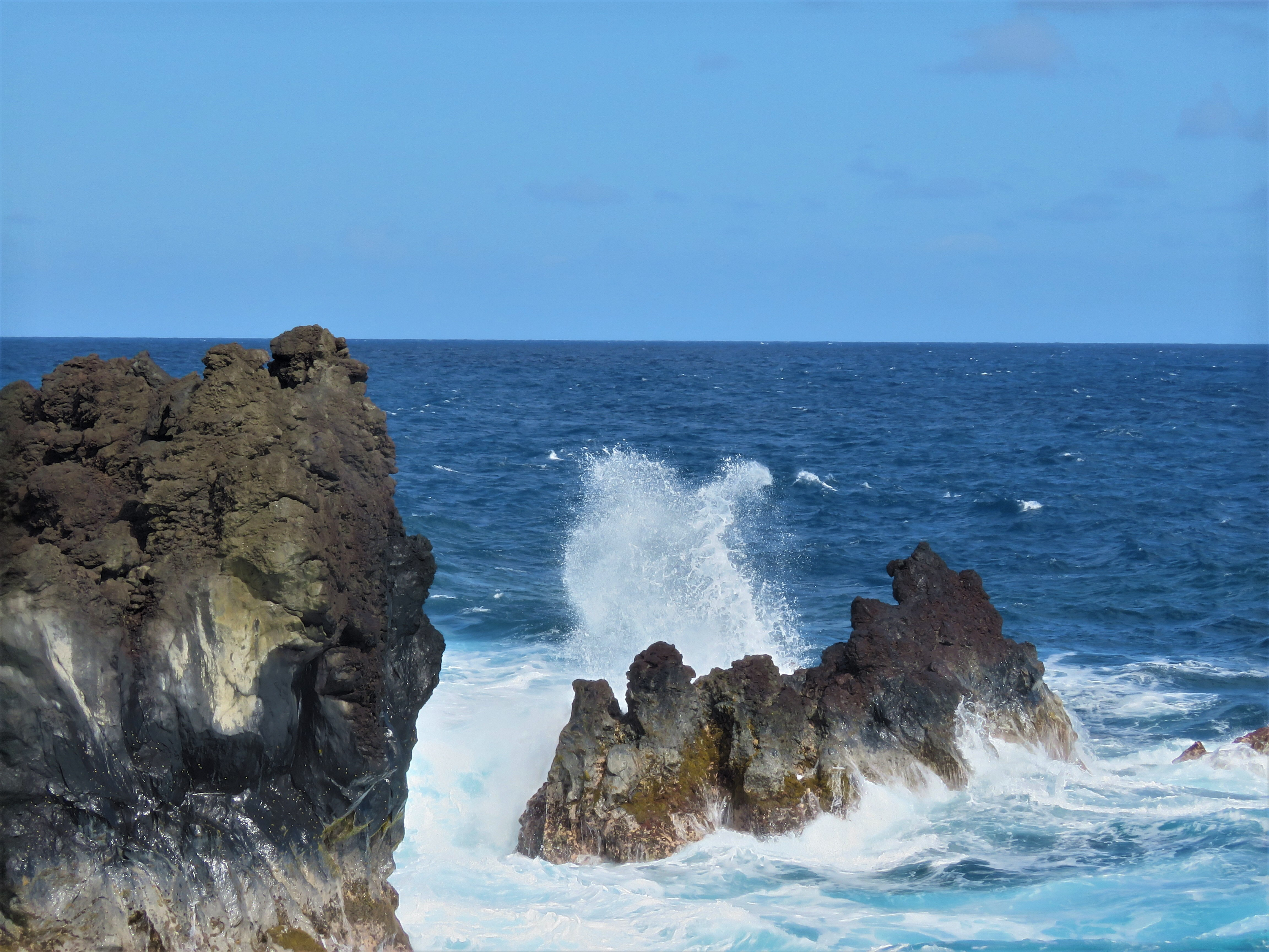 Waianapanapa State Park