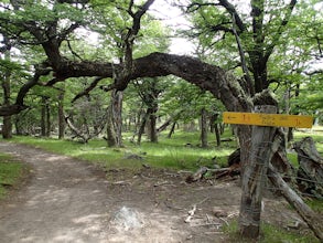 Hike to Piedra Del Fraile