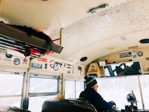 The Quietest Ski Town: Silverton, Colorado