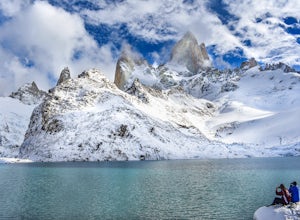 Hike to Fitz Roy 