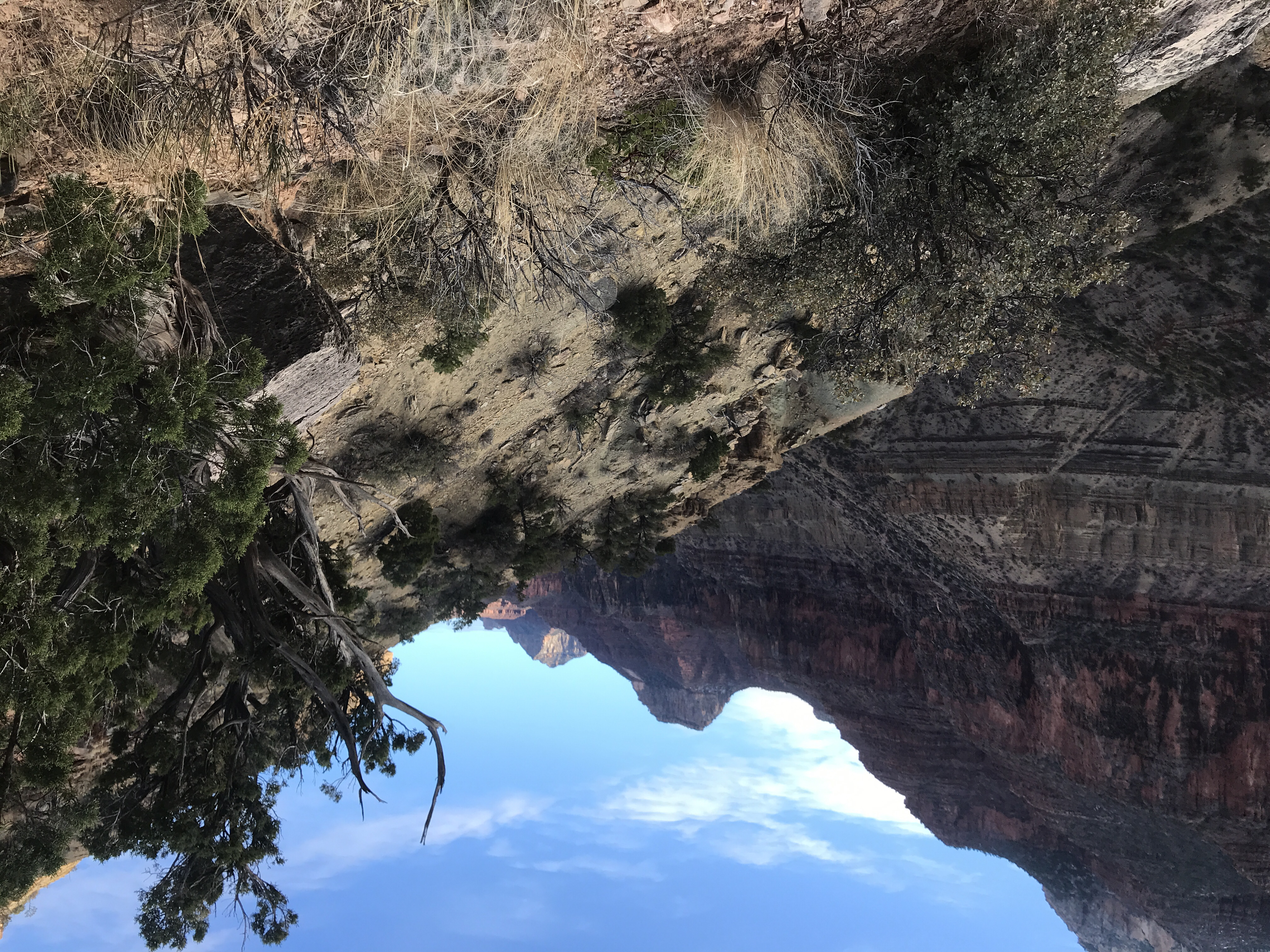 Grand Canyon: Rim-to-Rim-to-Rim
