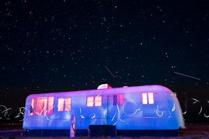 A Slice of Heaven in Northern New Mexico