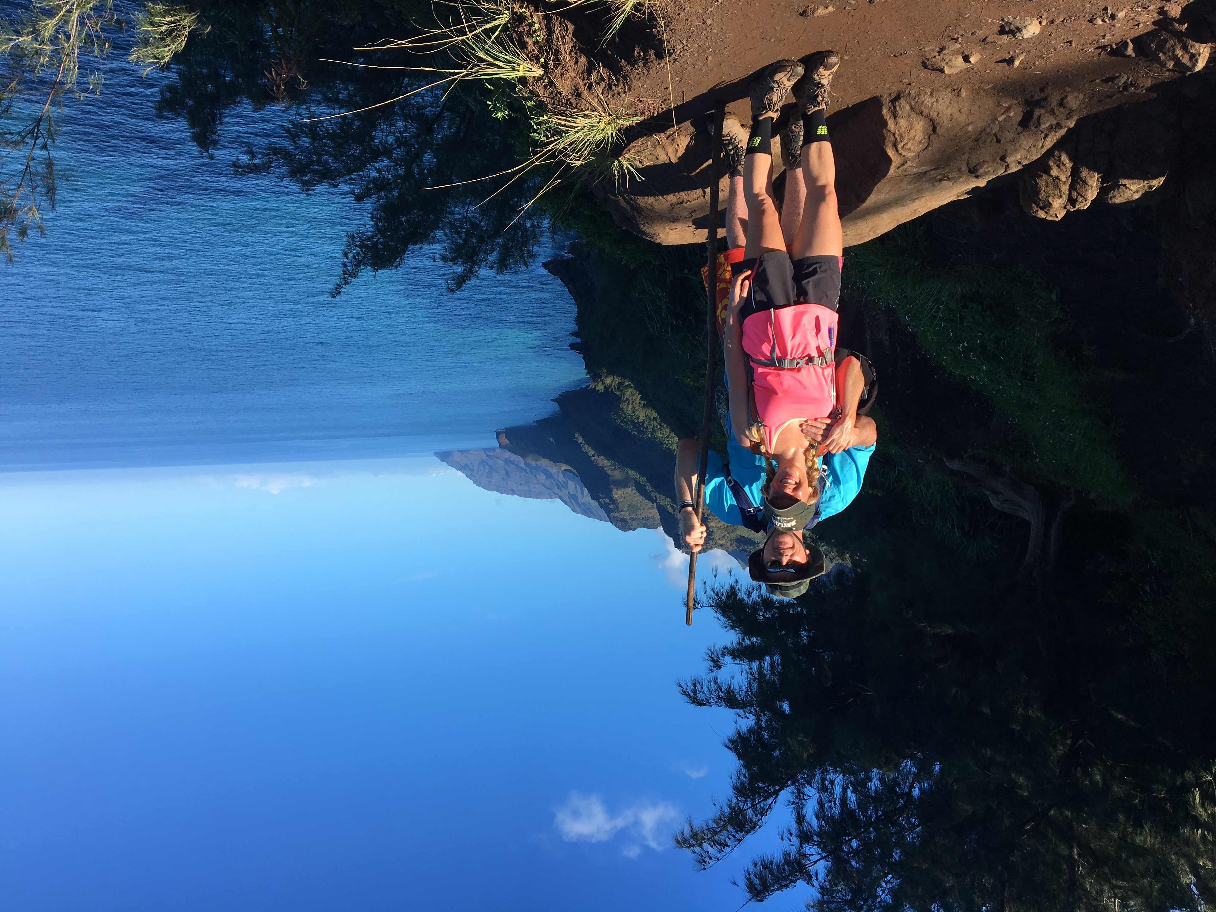  Hanakāpī’ai Falls