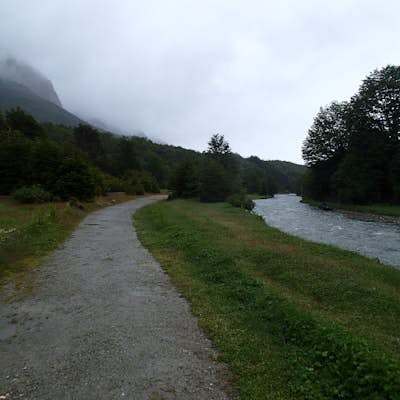 Hike the Cascada Rio Pipo Trail