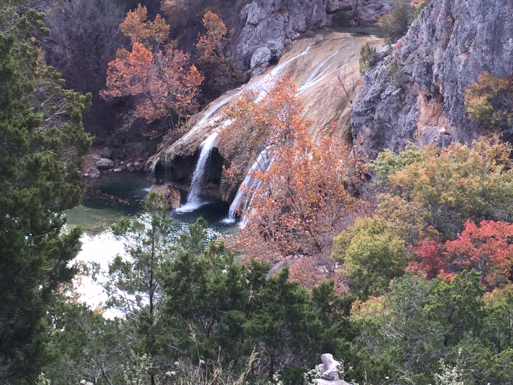 urner Falls