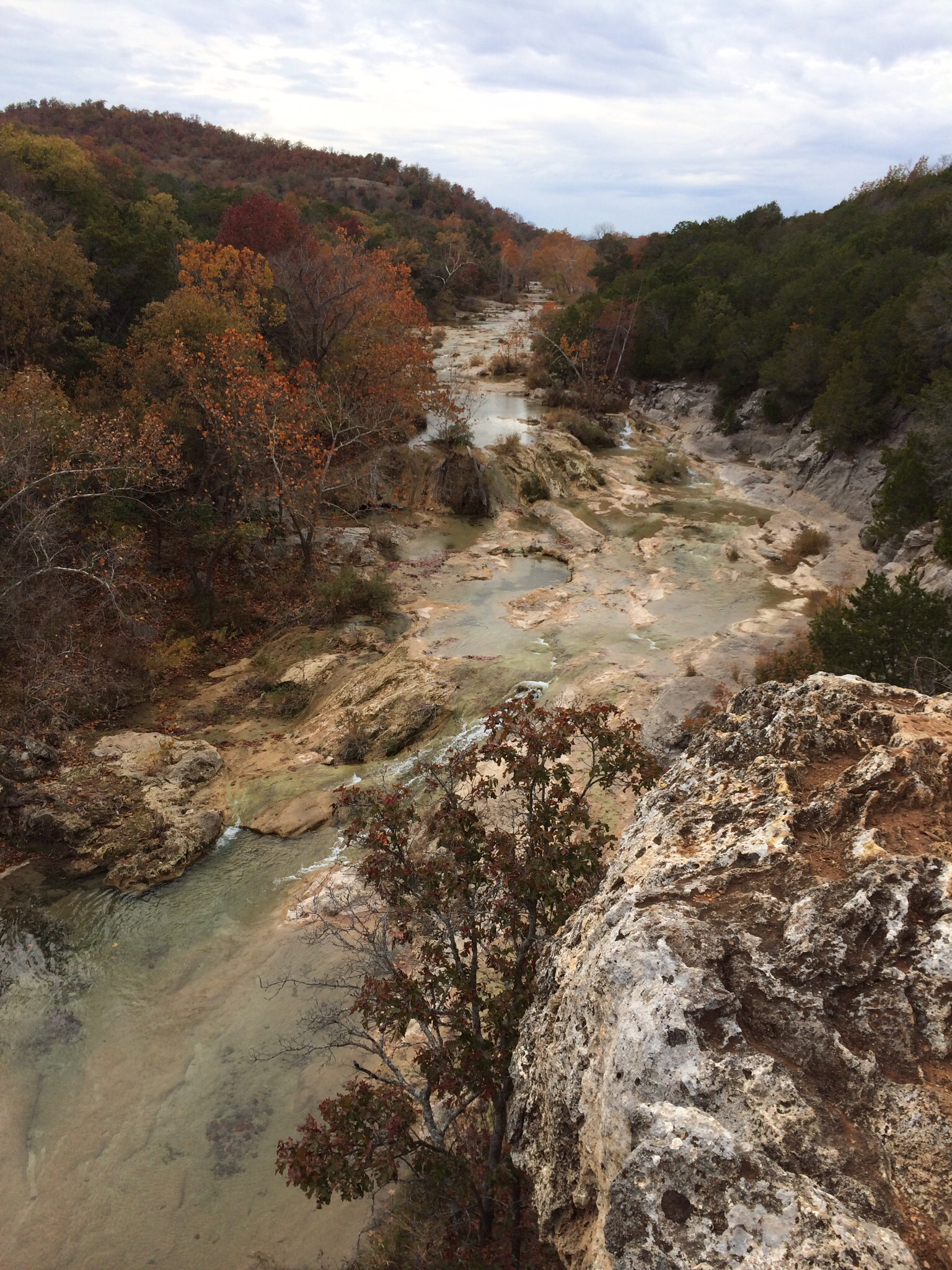 urner Falls
