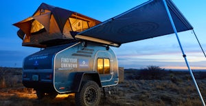 Finding My Unknown: On the Road to SXSW and Back
