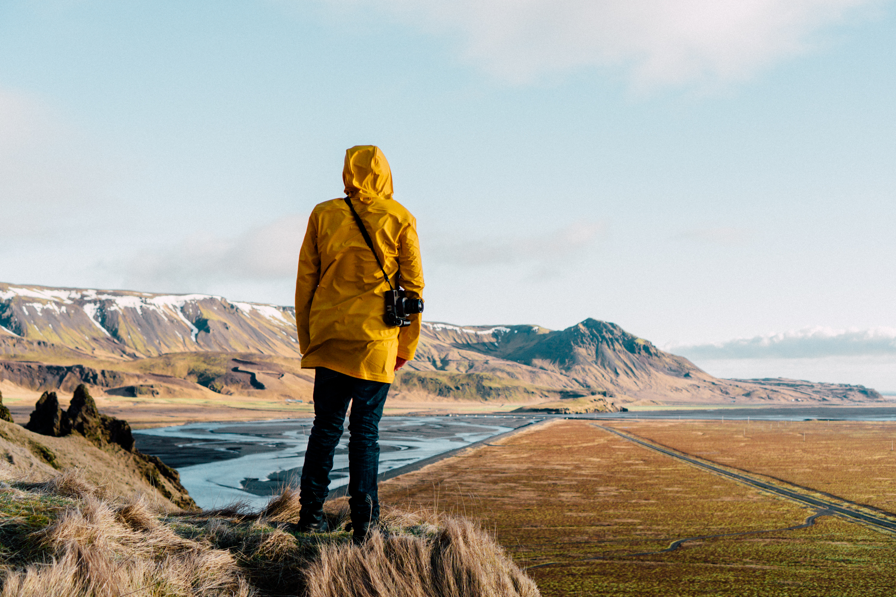 Join Us For A 7-Day Photo Tour In Iceland