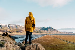 Join Us for a 7-Day Photo Tour in Iceland