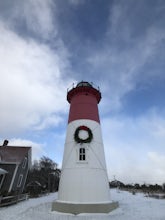 Visit Nauset Lighthouse