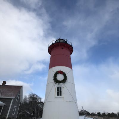 Visit Nauset Lighthouse