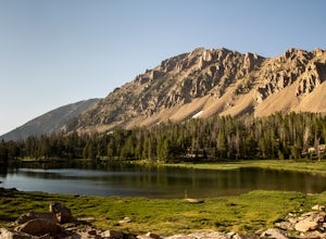 10 Idaho Lakes to Backpack to This Summer