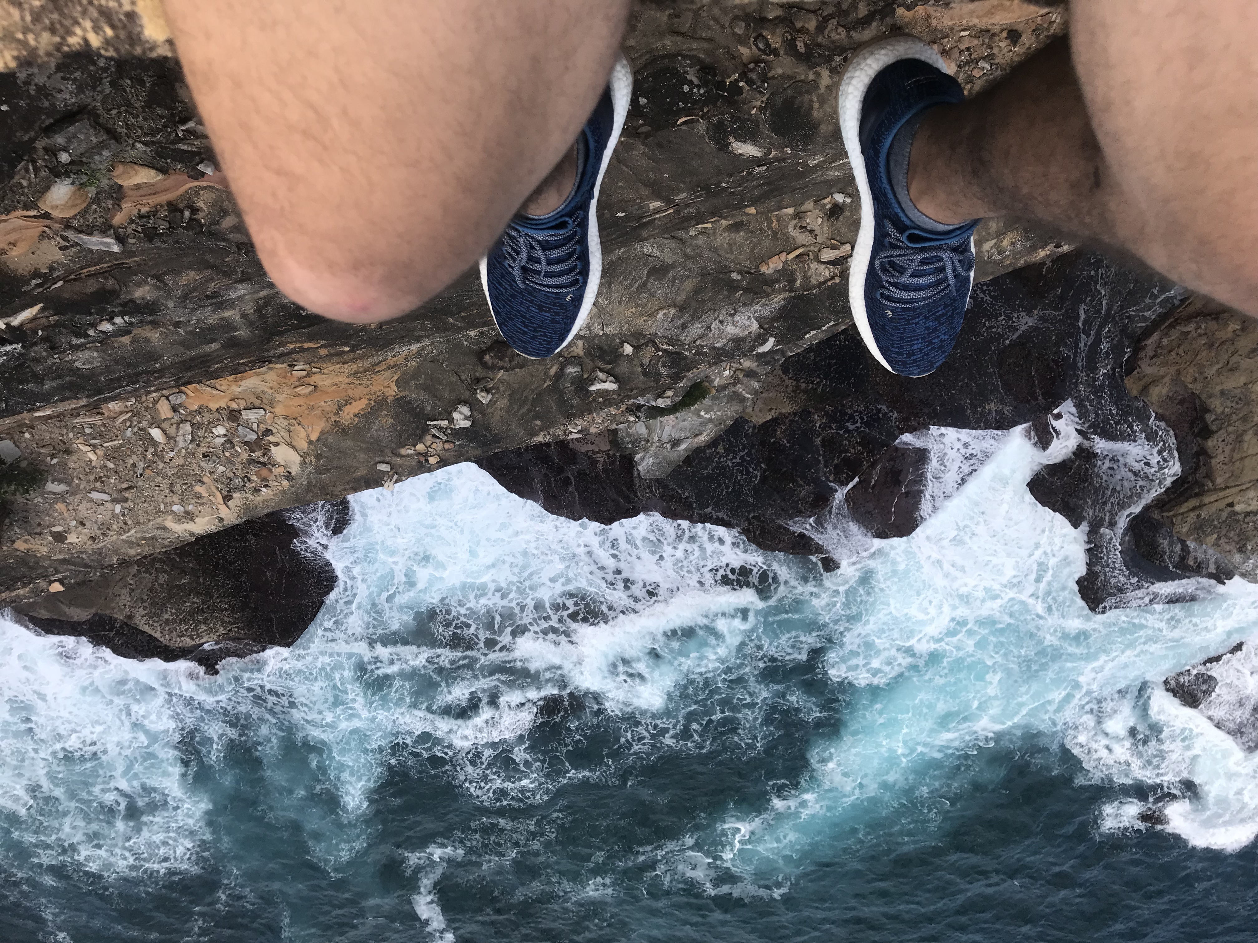 Explore Wattamolla Picnic Area 