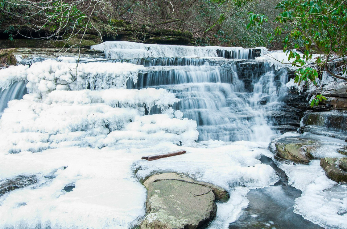 Piney Falls 