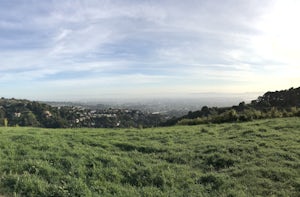 Stonewall Panoramic Trail