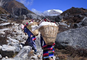 Off the Beaten Path in Nepal