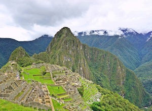 Tips for Visiting Machu Picchu in the Rainy Season