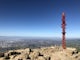 Mission Peak via Ohlone Trail