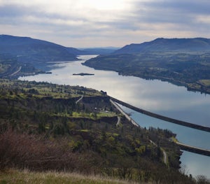 The best Hiking in and near Lyle, Washington