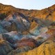 Explore Artist's Palette at Death Valley National Park