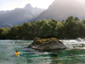 10 Things You'll Need to Get into Packrafting
