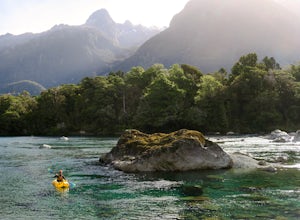 10 Things You'll Need to Get into Packrafting