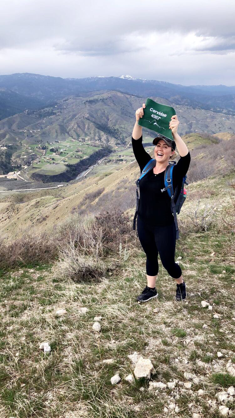 The best Trails and Outdoor Activities in and near Hill City, Idaho