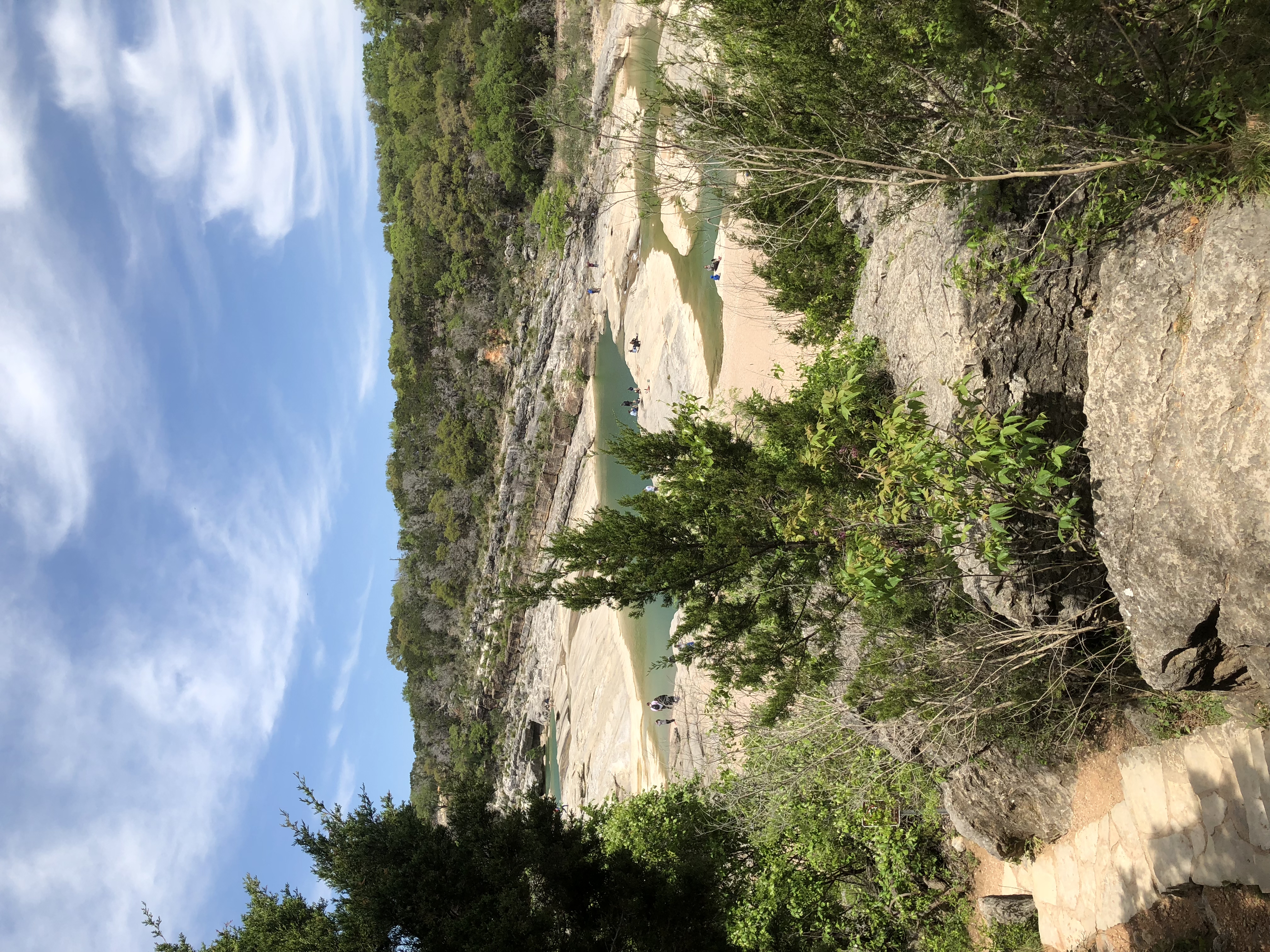 Pedernales Falls
