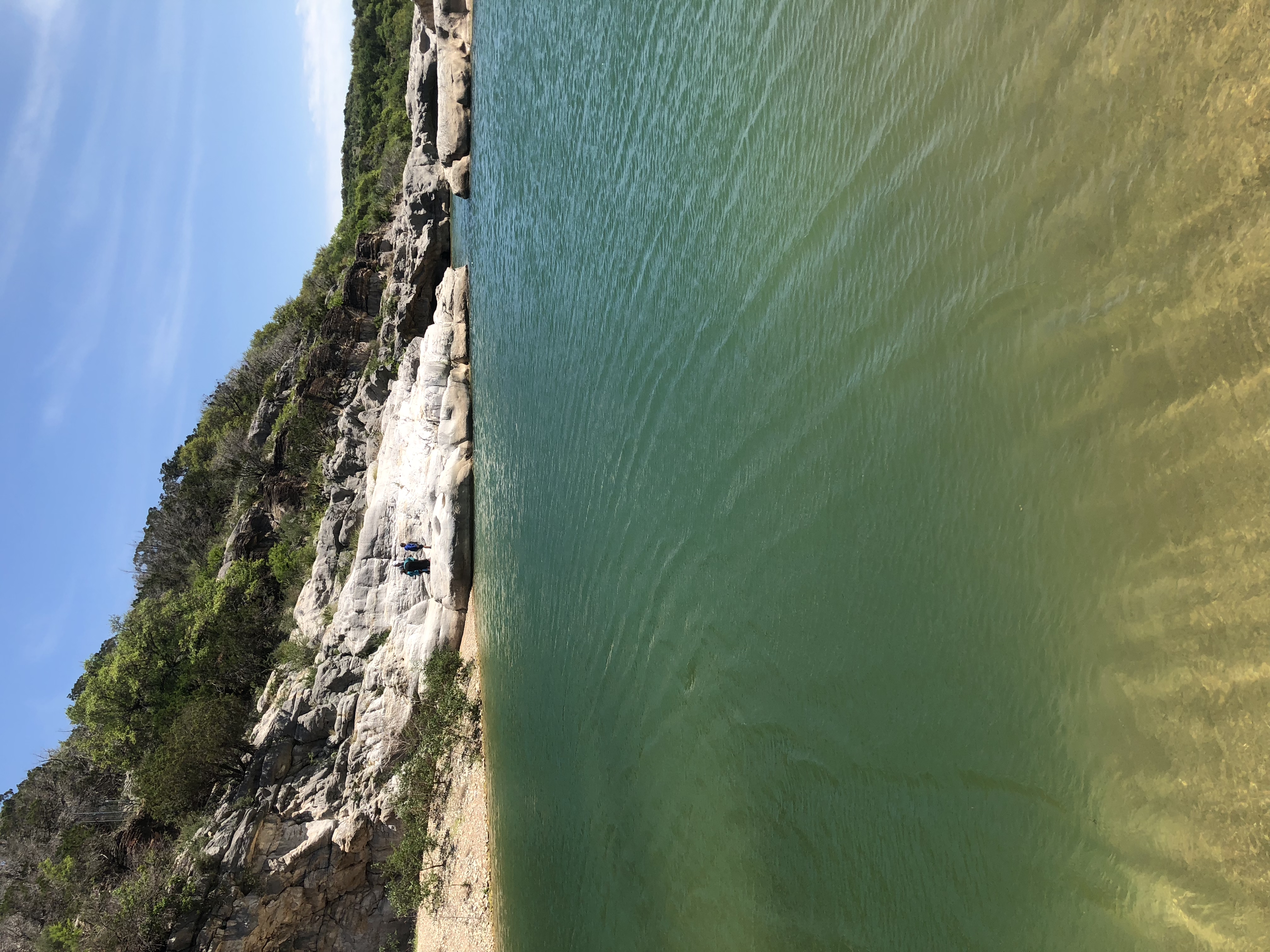 Pedernales Falls
