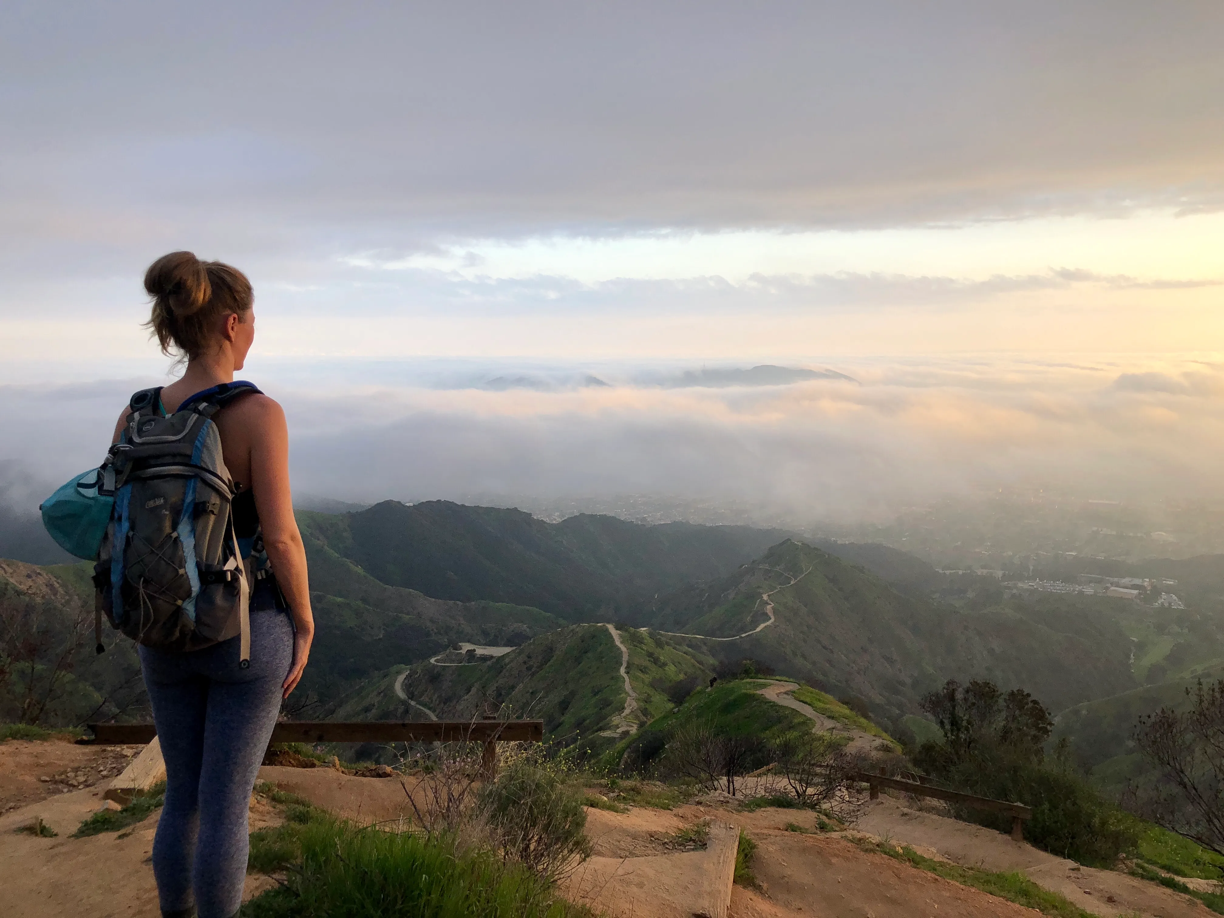 Wildwood Canyon Loop