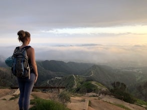 Hike Wildwood Canyon Loop