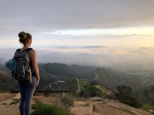 Wildwood Canyon Loop