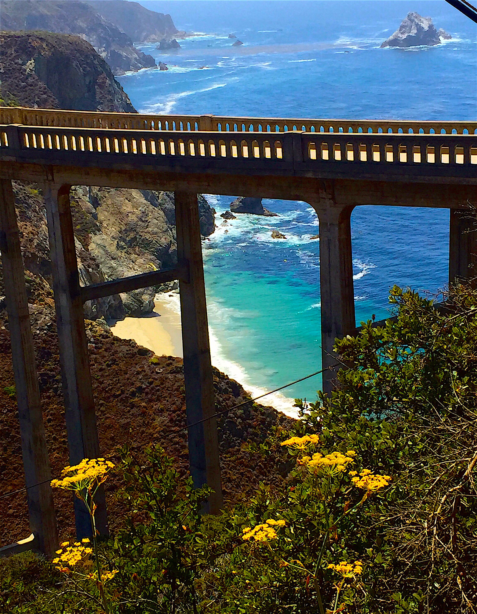 Bixby Bridge