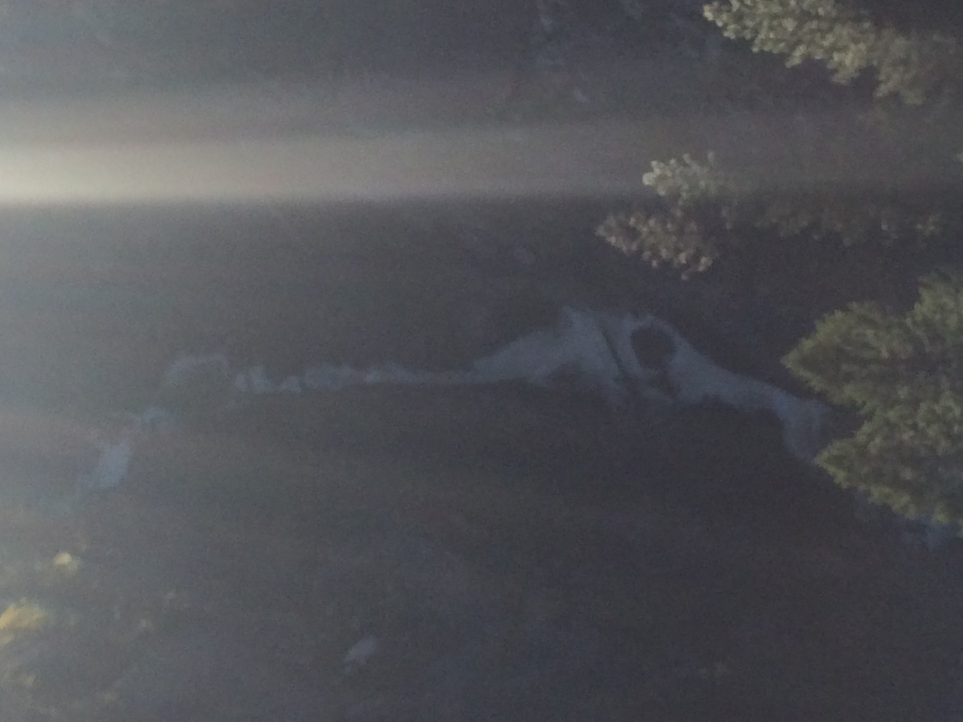 Camp at Rocky Canyon Hot Springs 