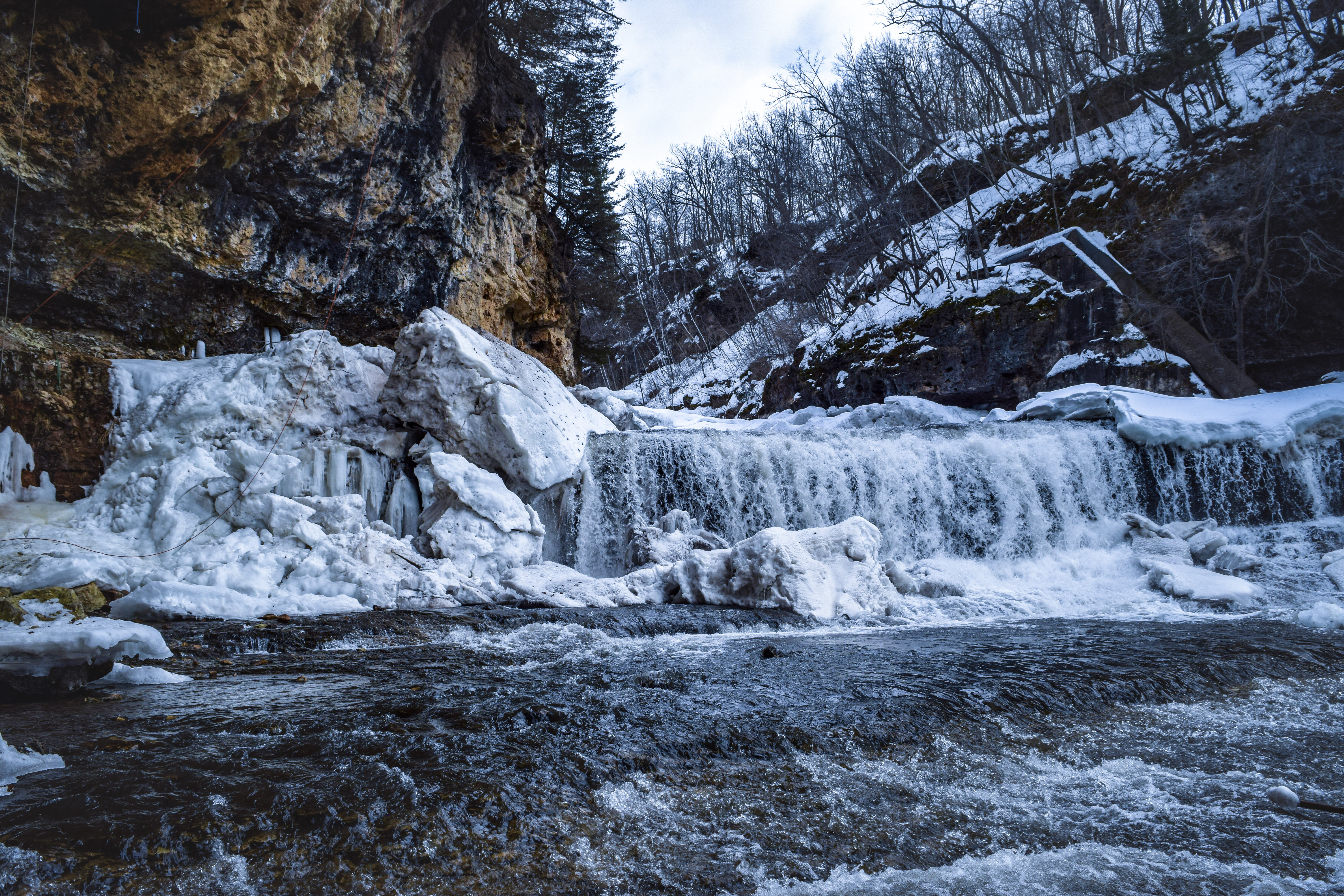 The Best Trails and Outdoor Activities in Taylors Falls, Minnesota