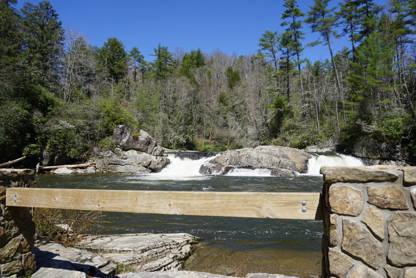 Linville Falls Trail
