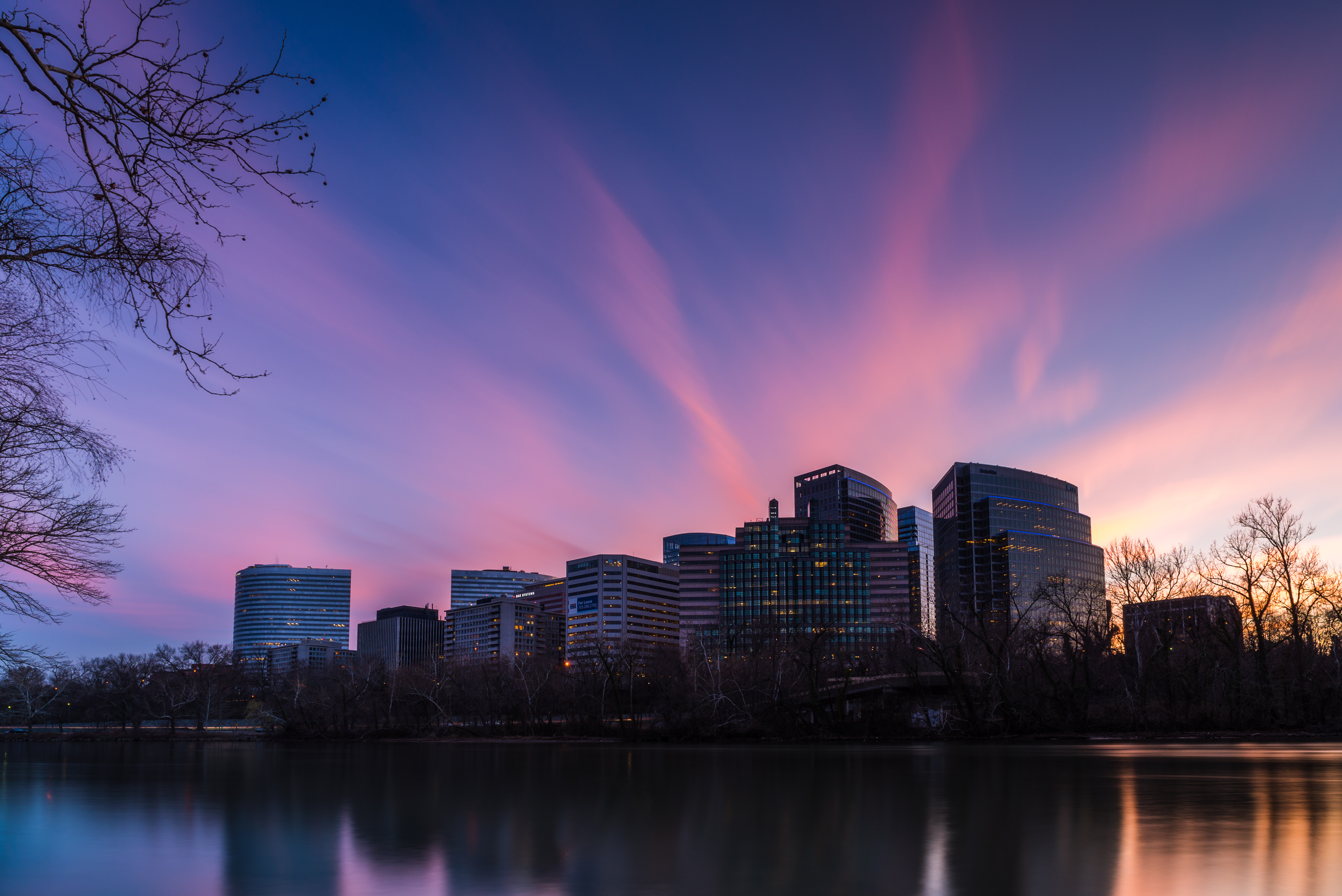 Theodore Roosevelt Island