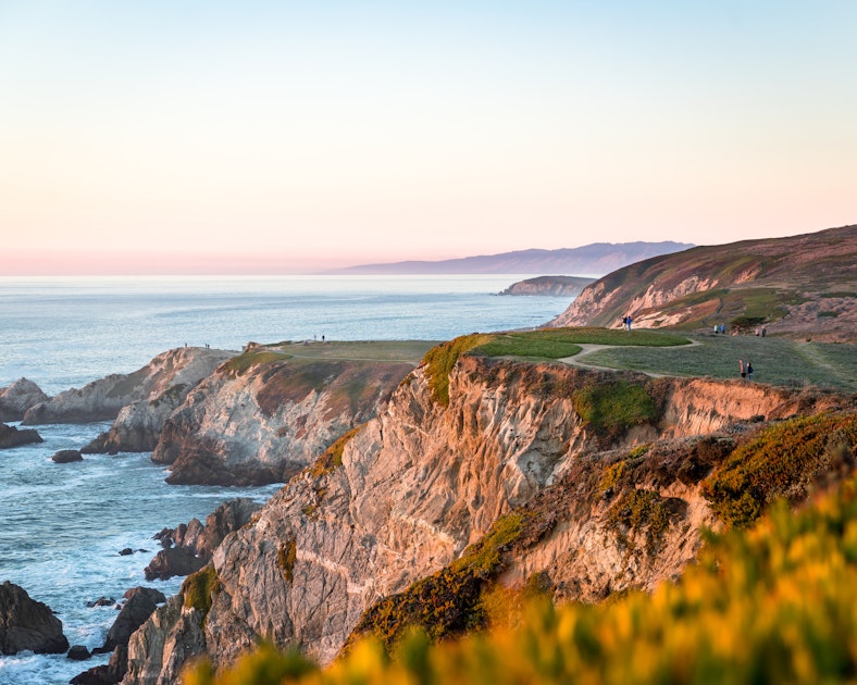 Hike the Bodega Head Nature Trail, Bodega Bay, California