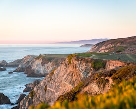 Bodega Head Nature Trail